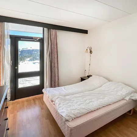 Gorgeous In With Sauna