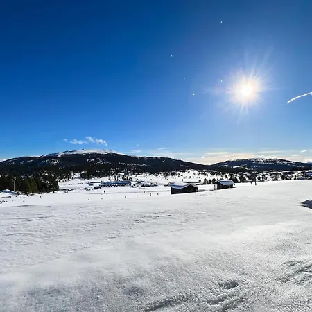 Gorgeous In With Sauna * Kvam (Oppland)