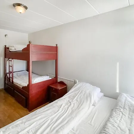 Gorgeous In With Sauna