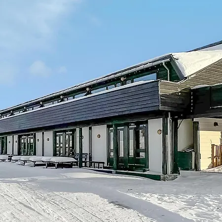 Gorgeous In With Sauna *