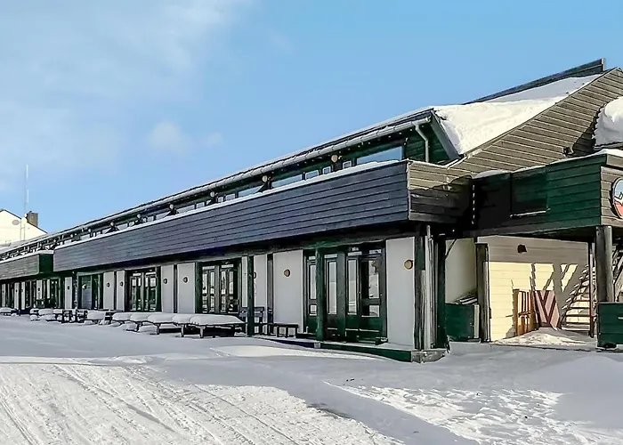 Gorgeous In With Sauna *